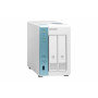 NAS QNap TS-231P3-2G