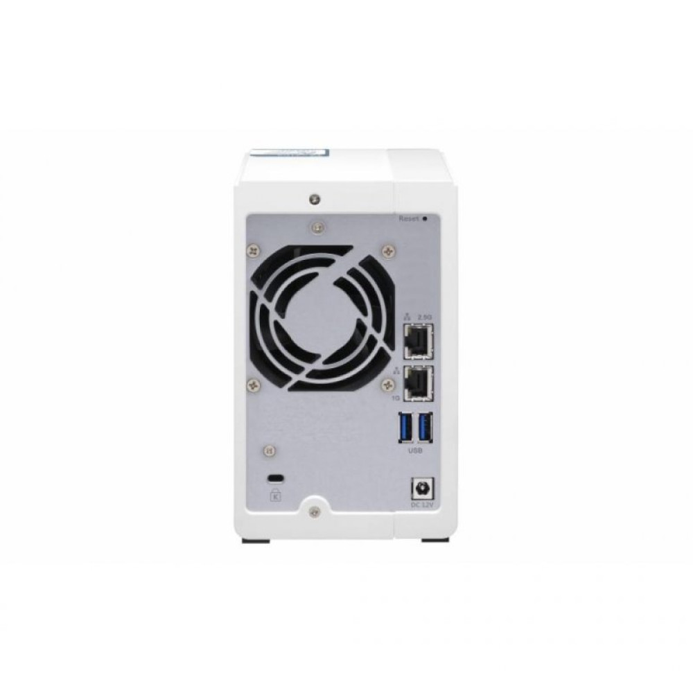 NAS QNap TS-231P3-2G