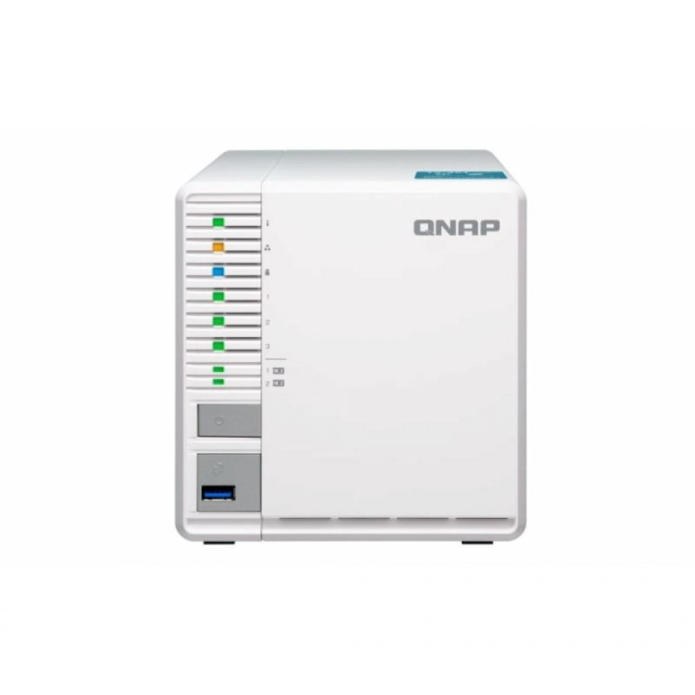 NAS QNap TS-351-2G