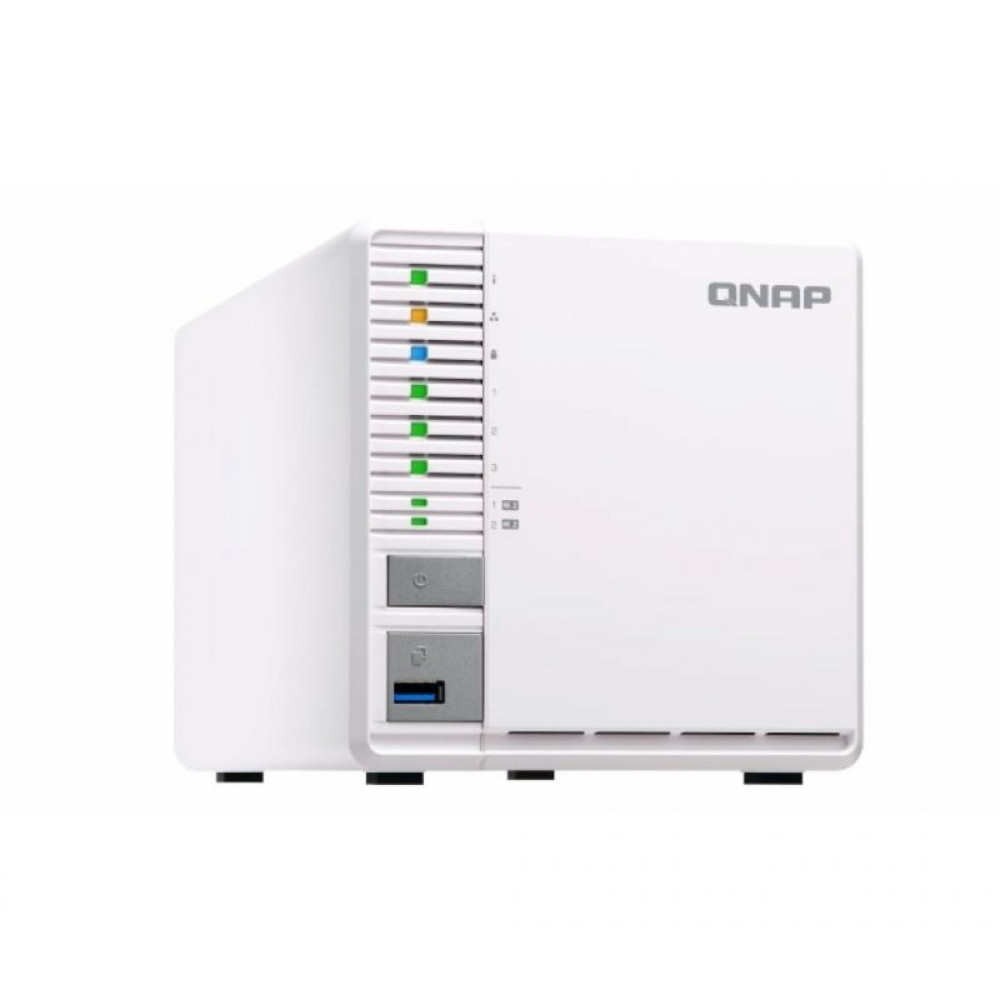 NAS QNap TS-351-2G