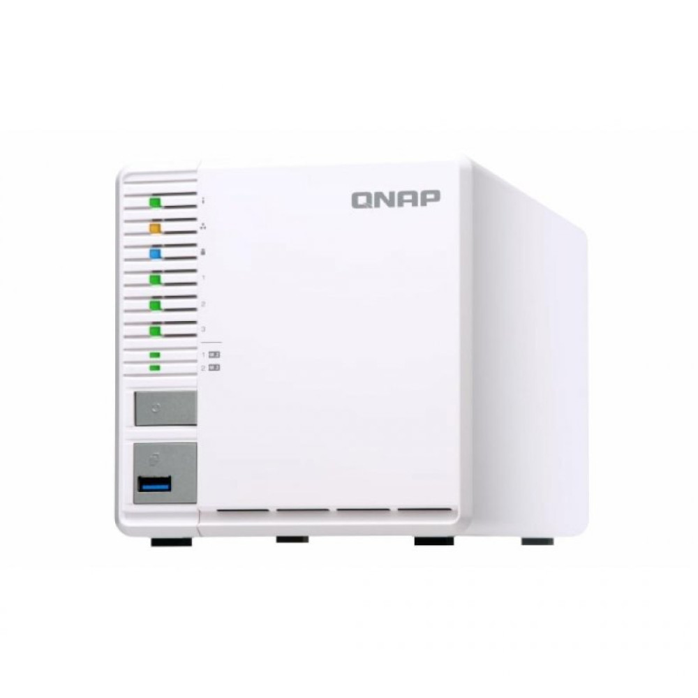 NAS QNap TS-351-2G
