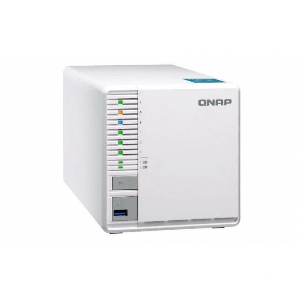NAS QNap TS-351-2G