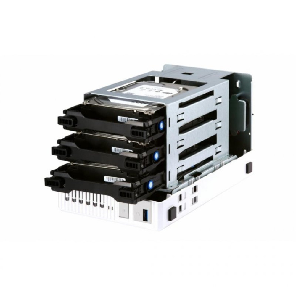 NAS QNap TS-351-2G