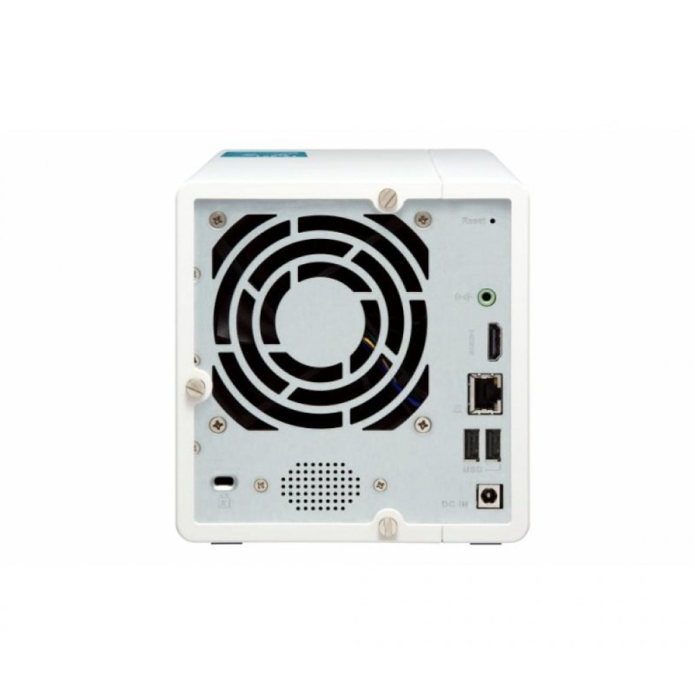 NAS QNap TS-351-2G
