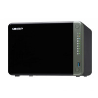 NAS QNap TS-653D-4G
