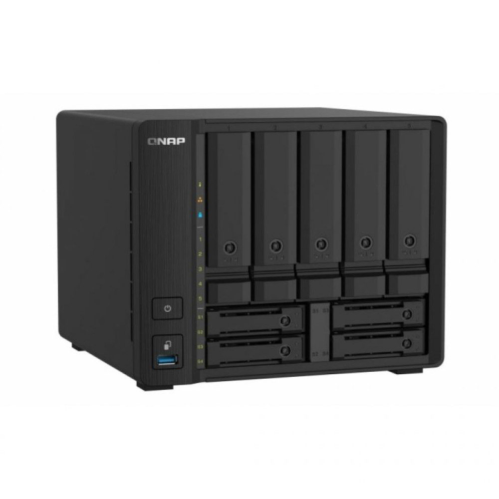 NAS QNap TS-932PX-4G