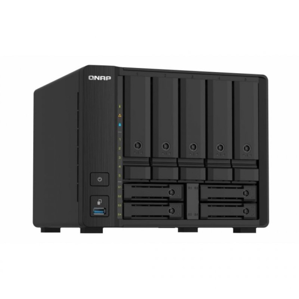 NAS QNap TS-932PX-4G
