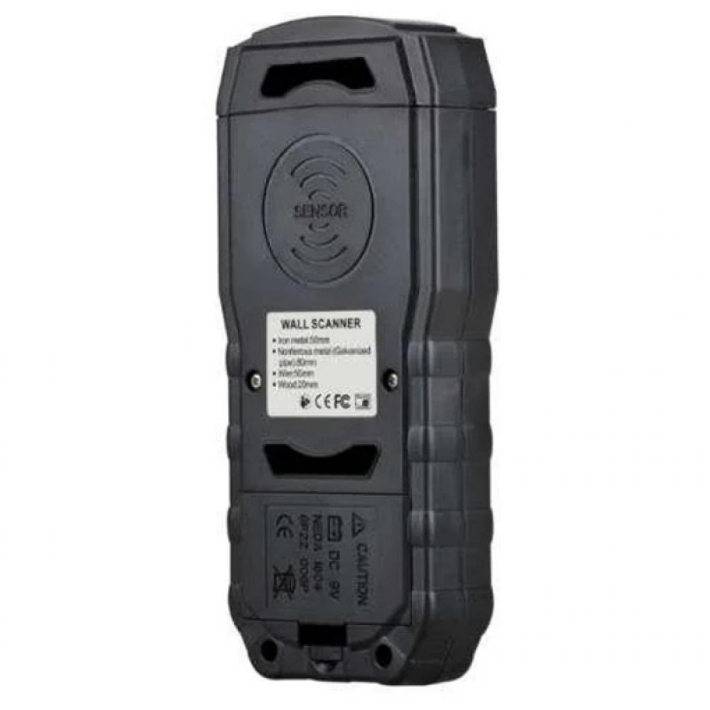Детектор будівельний Wintact прихованої проводки WT55 (WT55)