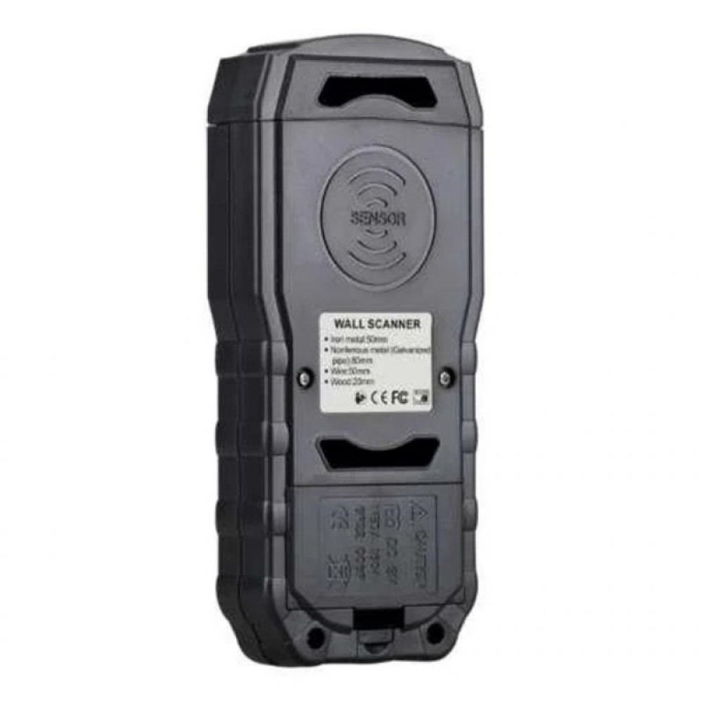 Детектор будівельний Wintact прихованої проводки WT55 (WT55)
