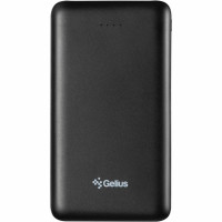 Батарея универсальная Gelius Pro Torrent 20 GP-PB20016 20000mAh Black (00000074851)