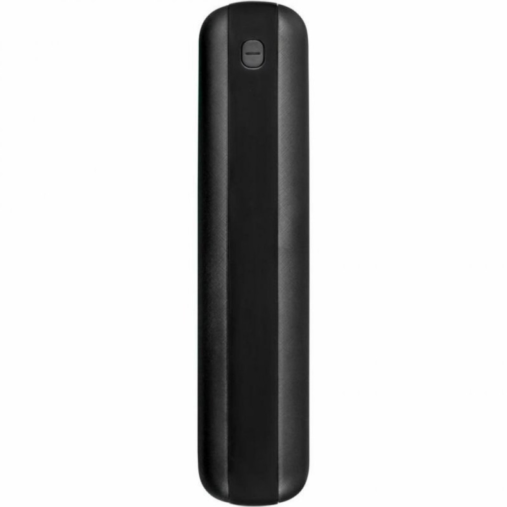 Батарея універсальна Gelius Pro Torrent 20 GP-PB20016 20000mAh Black (00000074851)