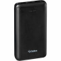 Батарея універсальна Gelius Pro Torrent 20 GP-PB20016 20000mAh Black (00000074851)