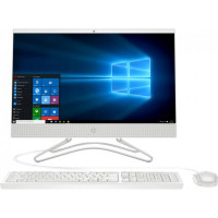 Комп'ютер HP 22-df0001ua AiO / i3-1005G1 (199Q1EA)