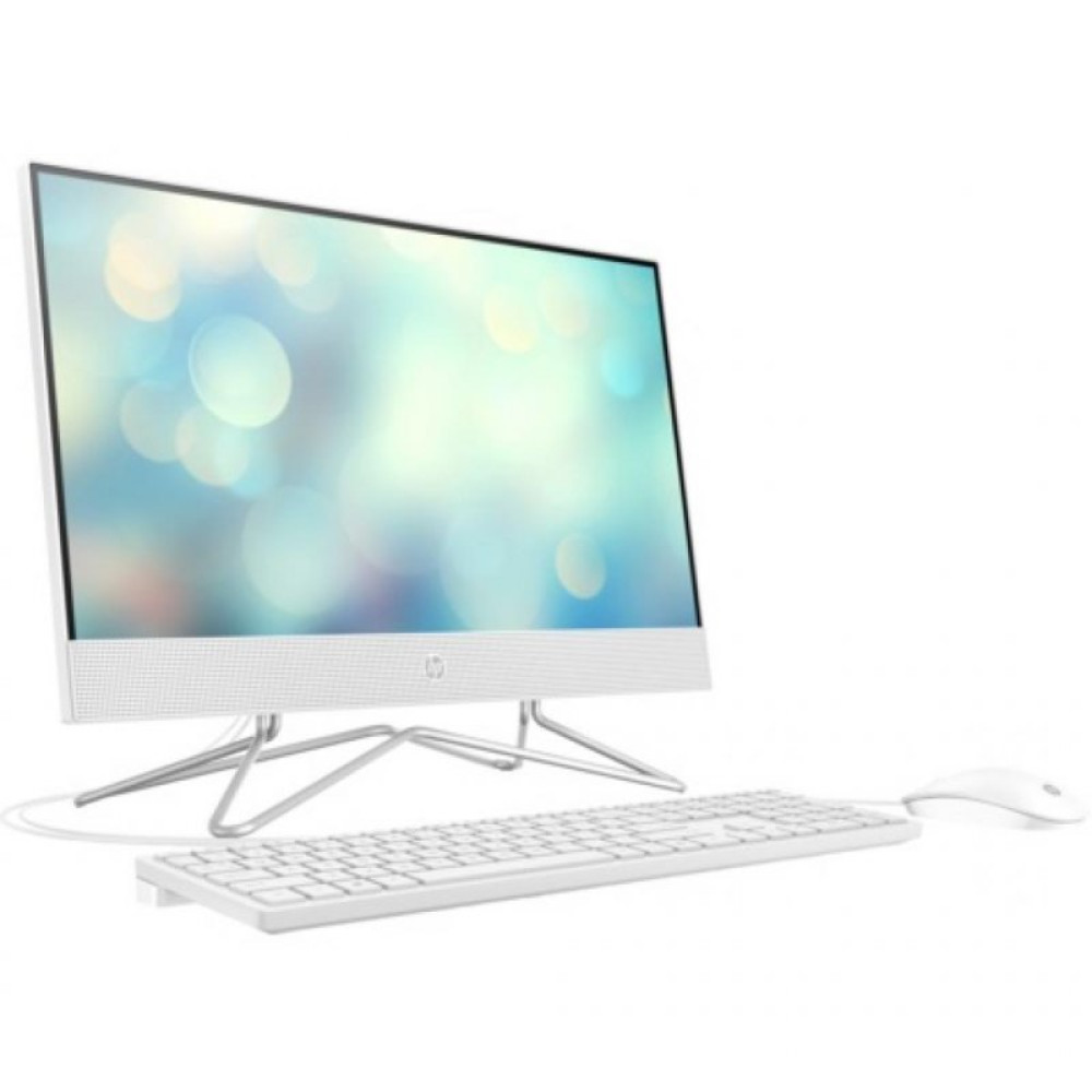 Комп'ютер HP 22-df0001ua AiO / i3-1005G1 (199Q1EA)