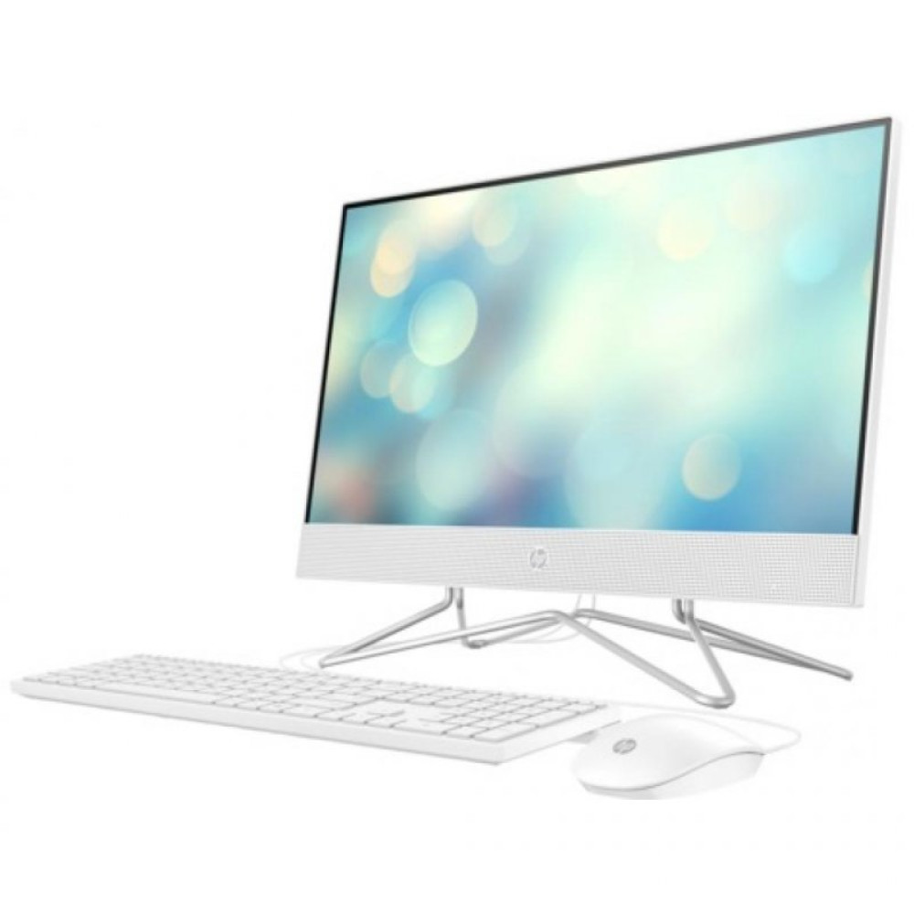 Комп'ютер HP 22-df0001ua AiO / i3-1005G1 (199Q1EA)