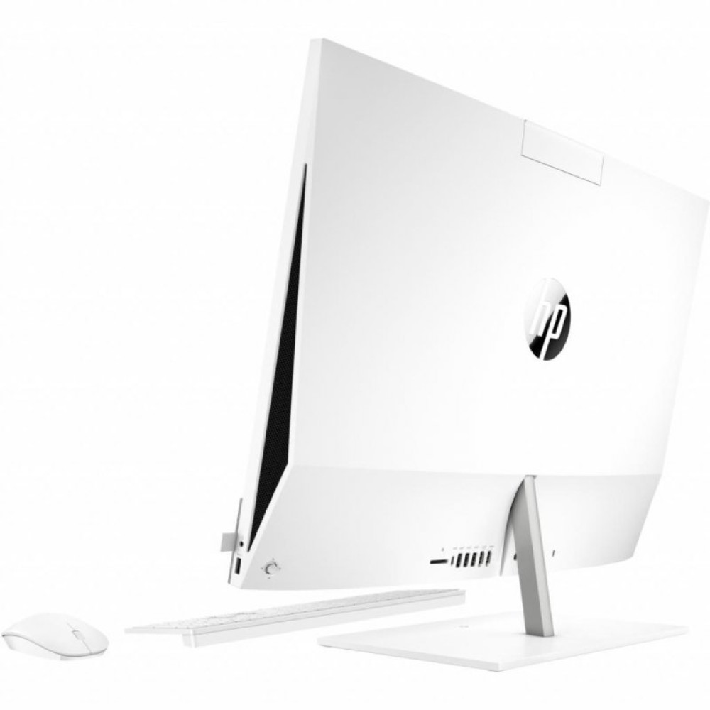 Комп'ютер HP Pavilion 27-d0018ur AiO / i3-10300T (19Q64EA)