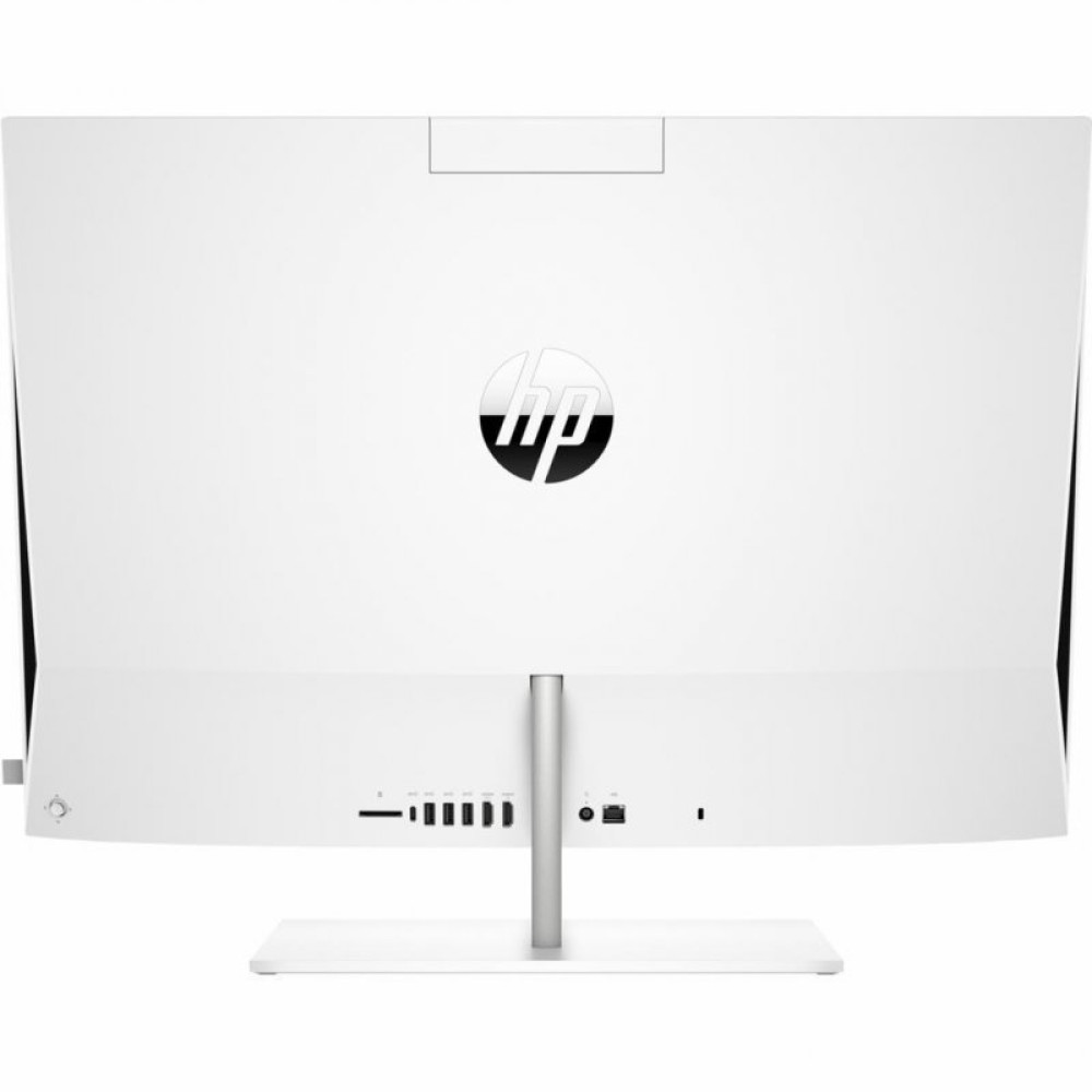 Комп'ютер HP Pavilion 27-d0018ur AiO / i3-10300T (19Q64EA)