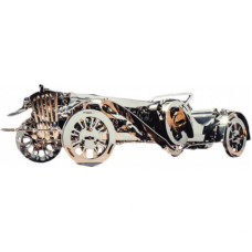 Конструктор Time For Machine Коллекционная модель Glorious Cabrio 2 (T4M380112) Конструктор Time For Machine Коллекционная модель Glorious Cabrio 2 (T4M380112)