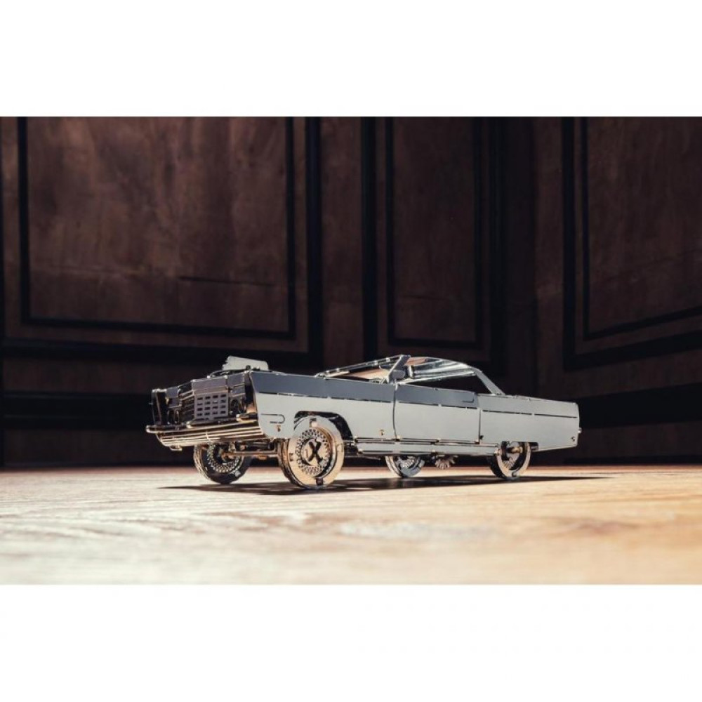 Конструктор Time For Machine Коллекционная модель Royal Voyager (T4M38016)