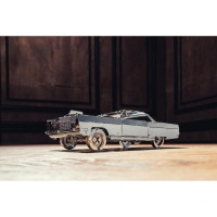 Конструктор Time For Machine Колекційна модель Royal Voyager (T4M38016)