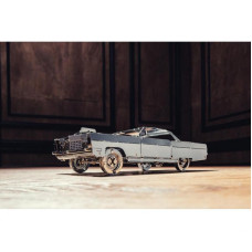 Конструктор Time For Machine Коллекционная модель Royal Voyager (T4M38016) Конструктор Time For Machine Коллекционная модель Royal Voyager (T4M38016)