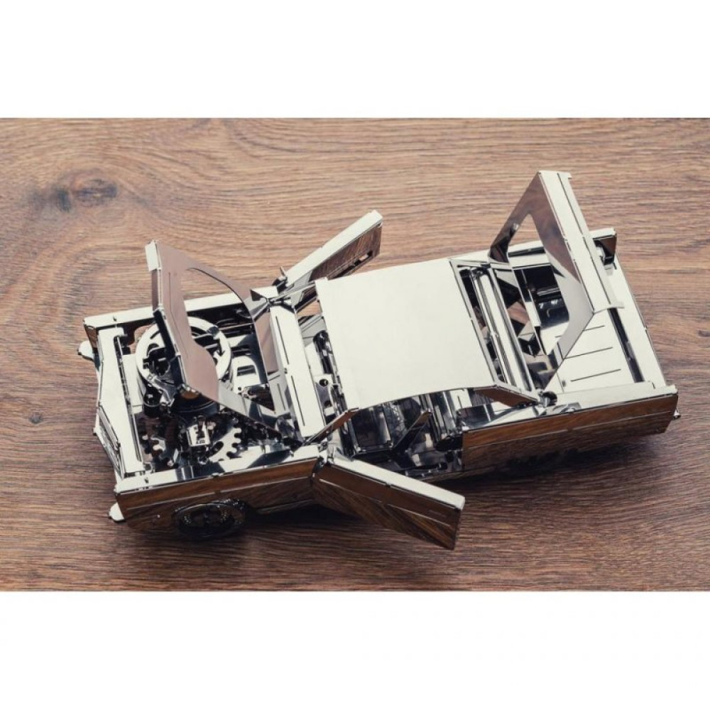 Конструктор Time For Machine Коллекционная модель Royal Voyager (T4M38016)