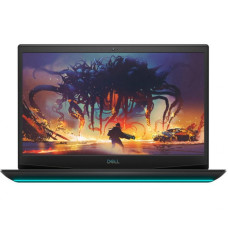 Ноутбук Dell G5 5500 (55FG5i716S4R2060-WBK)