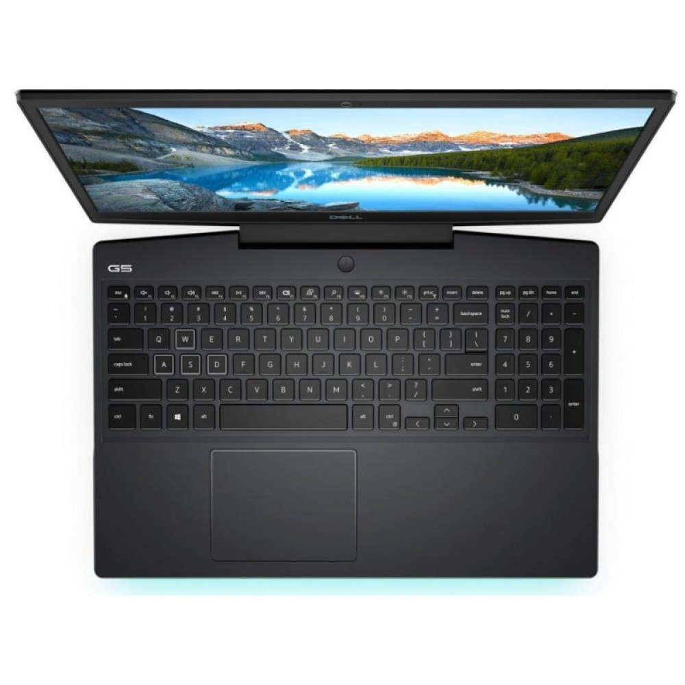 Ноутбук Dell G5 5500 (55FzG5i716S4R2070-WBK)