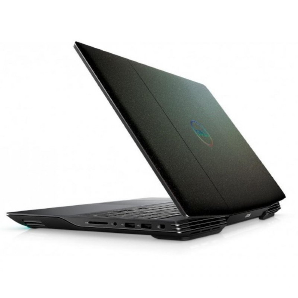 Ноутбук Dell G5 5500 (55FzG5i716S4R2070-WBK)