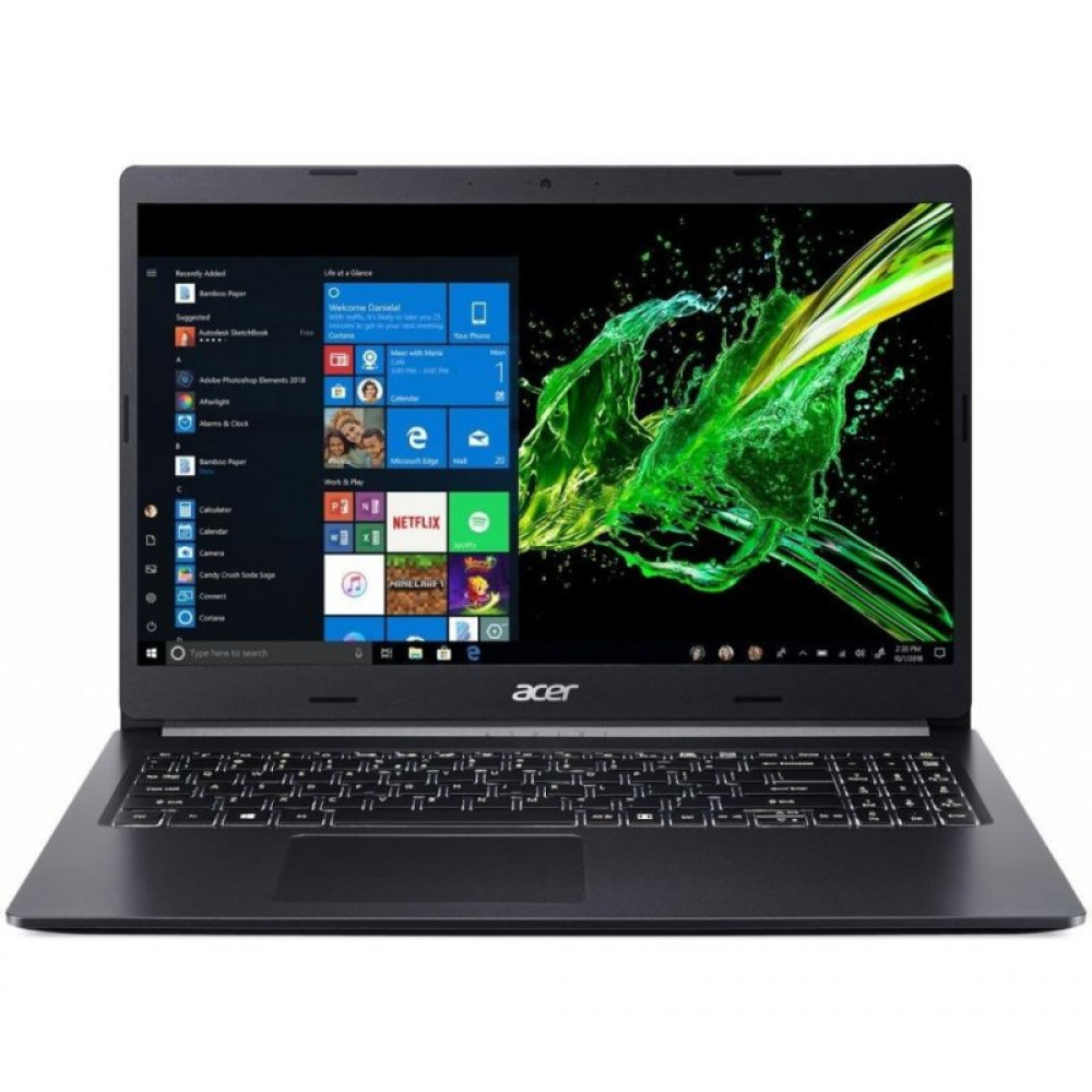 Ноутбук Acer Aspire 5 A515-55G-51R2 (NX.HZDEU.00B)