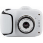 Цифровой фотоаппарат ATRIX TIKTOKER 8 40MP 1080p white-black (cdfatxtt8wb)
