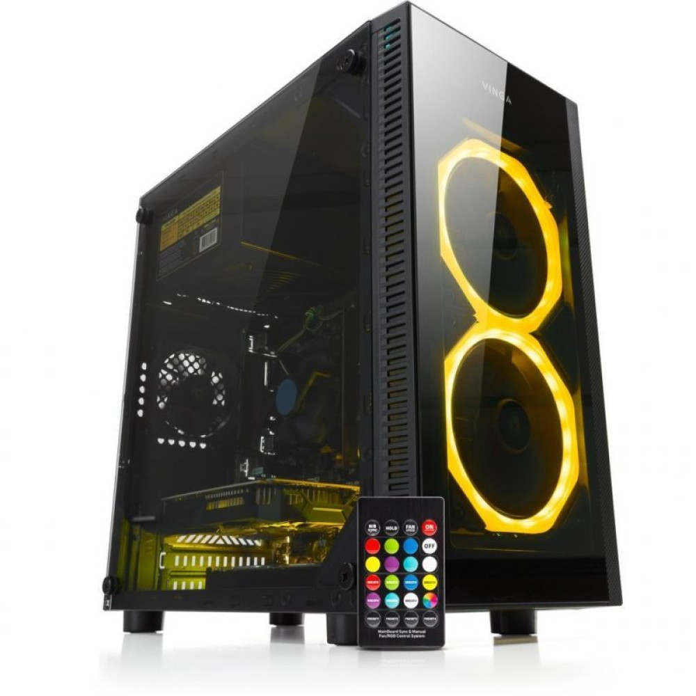 Компьютер Vinga Rhino A4042 (R5M16G1660TW.A4042)