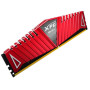 Модуль пам'яті для комп'ютера DDR4 8GB 2666 MHz XPG Z1-HS Red ADATA (AX4U266638G16-SRZ)