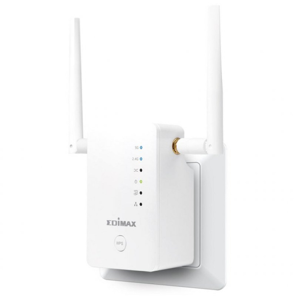 Ретранслятор EDIMAX RE11S