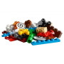 Конструктор LEGO Classic Кубики и механизмы (10712)