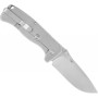 Нож Ganzo G722 зеленый (G722-GR)