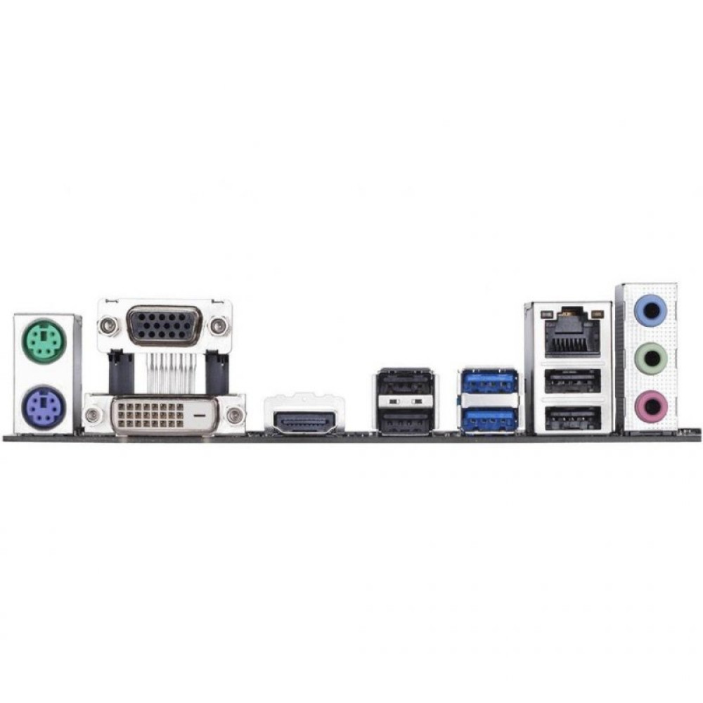 Материнская плата GIGABYTE H310M S2H