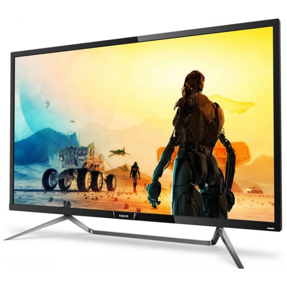 Монітор Philips 436M6VBPAB/00