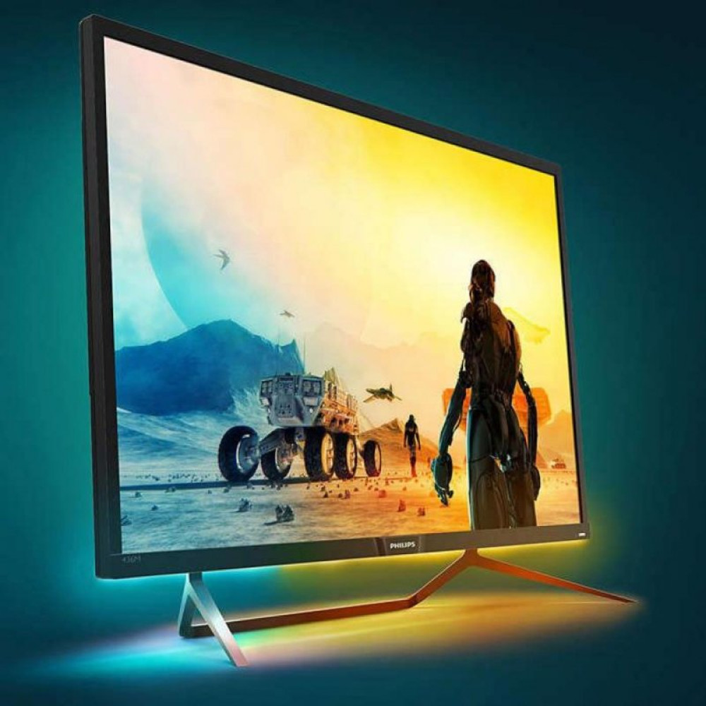 Монітор Philips 436M6VBPAB/00