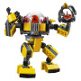 Конструктор LEGO Creator Робот для підводних досліджень (31090)