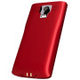 Мобильный телефон Sigma Comfort 50 Solo Red (4827798121528)