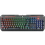 Клавиатура Redragon Varuna RU Black (74904)