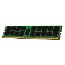 Модуль пам'яті для сервера DDR4 32GB ECC RDIMM 2666MHz 2Rx4 1.2V CL19 Kingston (KTH-PL426/32G)