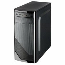 Корпус Frontier Qui-Gon 400W (Qui-Gon F52A-400 -W)