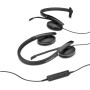 Навушники Sennheiser SC 165 USB / 3.5mm (508317)
