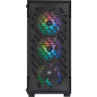 Корпус CORSAIR 220T RGB Airflow Black (CC-9011173-WW)