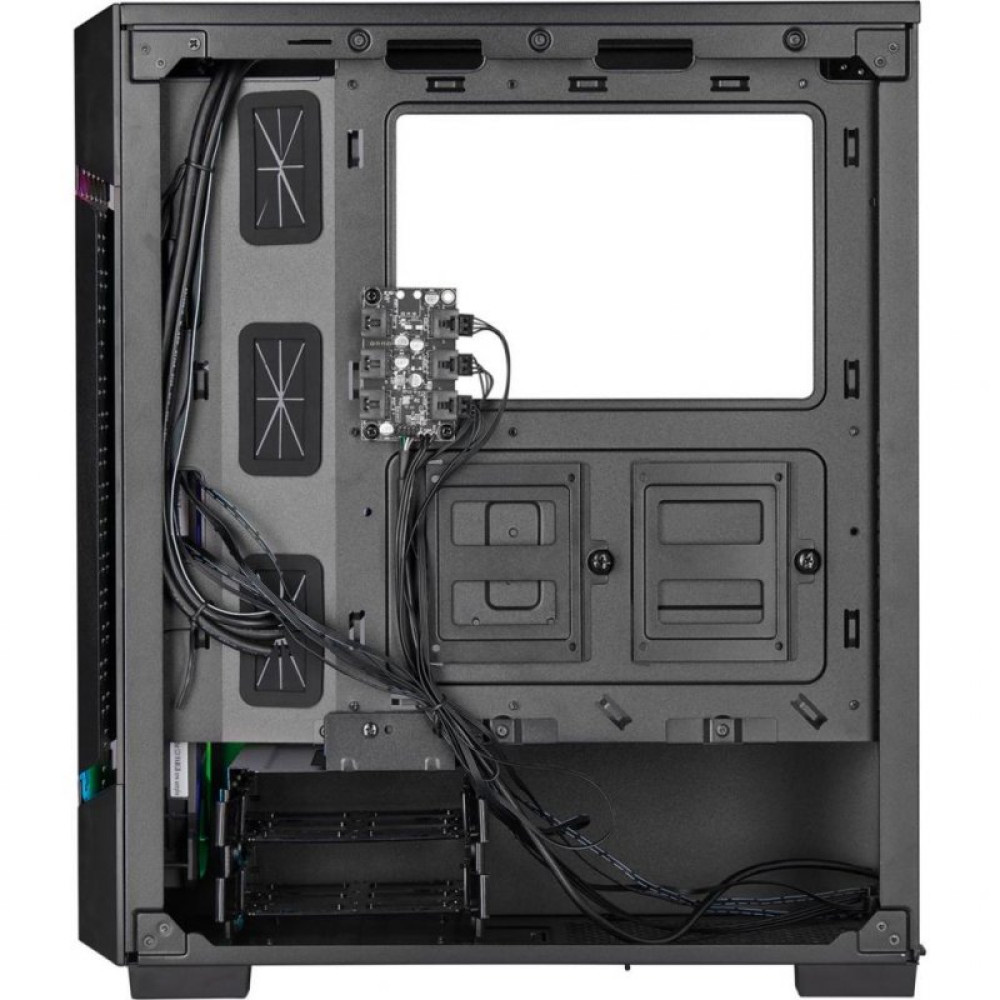 Корпус CORSAIR 220T RGB Airflow Black (CC-9011173-WW)