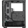 Корпус CORSAIR 220T RGB Airflow Black (CC-9011173-WW)