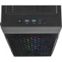 Корпус CORSAIR 220T RGB Airflow Black (CC-9011173-WW)
