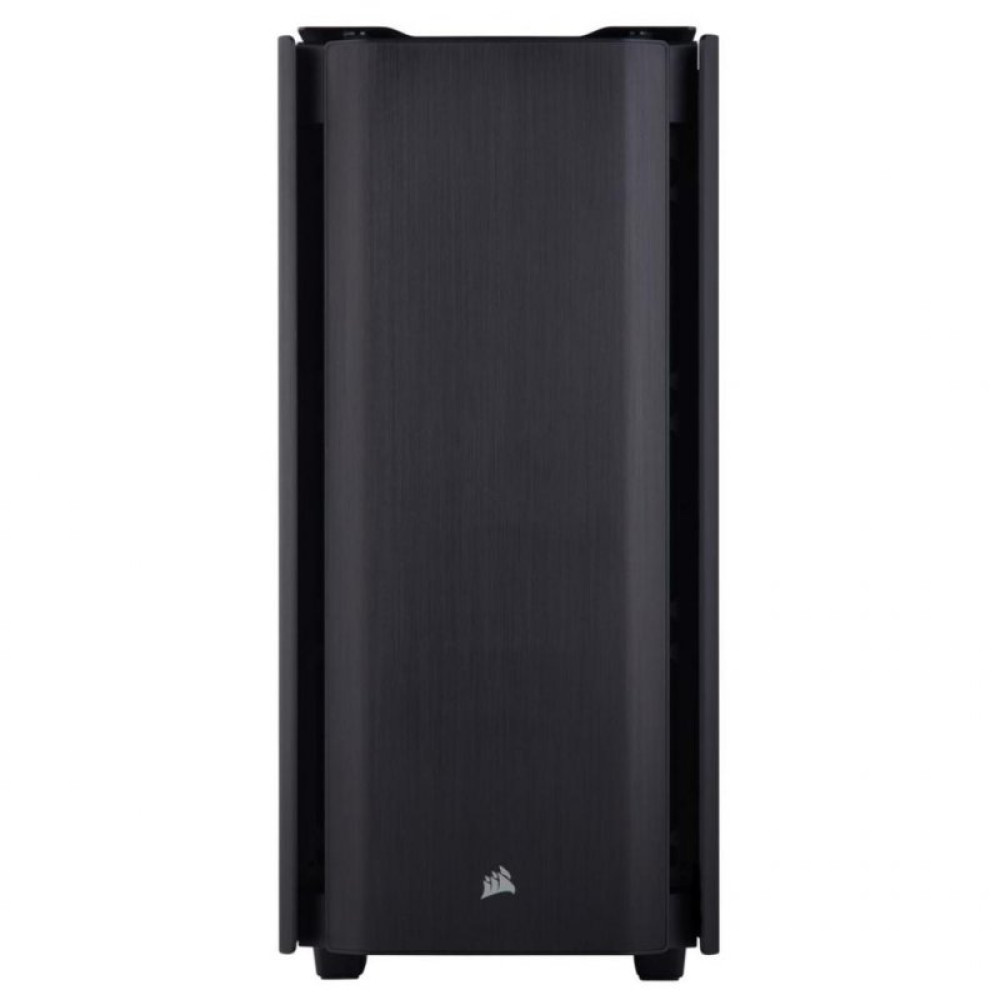 Корпус Corsair Obsidian 500D Premium Black (CC-9011116-WW)